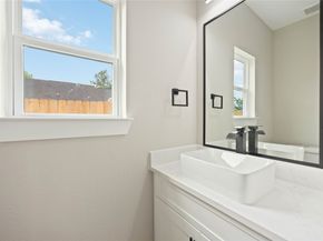 8015 Venus Street A/B, Houston TX 77088