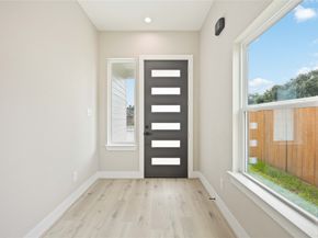8015 Venus Street A/B, Houston TX 77088