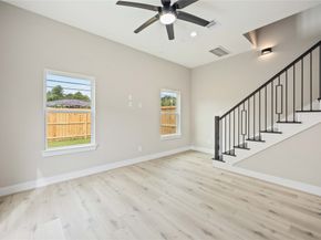 8015 Venus Street A/B, Houston TX 77088