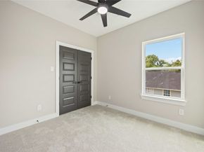 8015 Venus Street A/B, Houston TX 77088