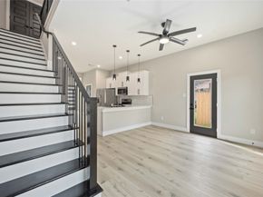 8015 Venus Street A/B, Houston TX 77088