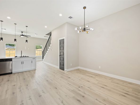 8015 Venus Street A/B, Houston TX 77088