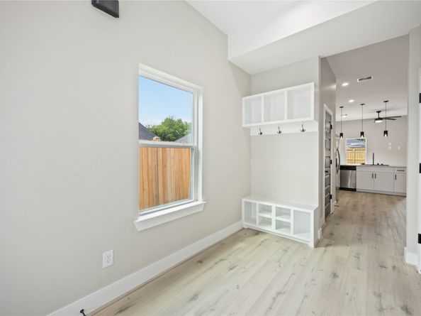 8015 Venus Street A/B, Houston TX 77088
