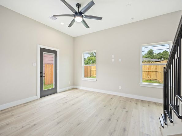 8015 Venus Street A/B, Houston TX 77088
