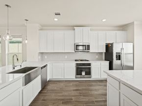 3318 Vine Terrace Trace, Houston TX 77047