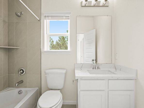 3318 Vine Terrace Trace, Houston TX 77047