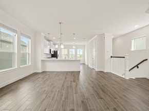 3318 Vine Terrace Trace, Houston TX 77047