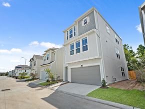 3318 Vine Terrace Trace, Houston TX 77047