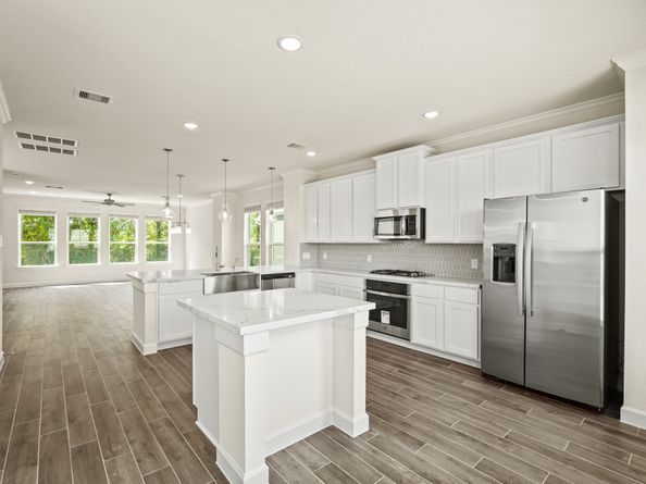 3318 Vine Terrace Trace, Houston TX 77047