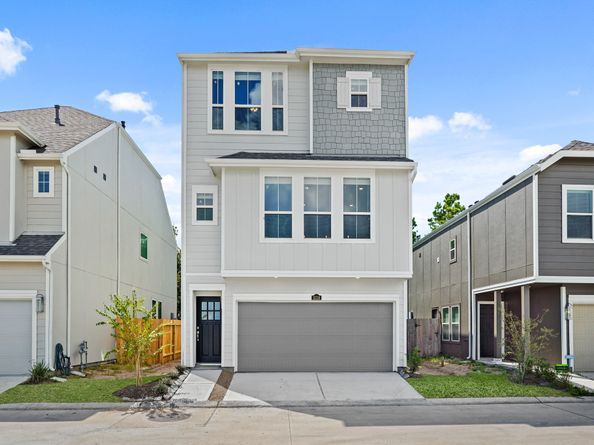 3318 Vine Terrace Trace, Houston TX 77047