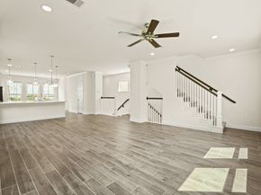 3318 Vine Terrace Trace, Houston TX 77047