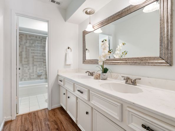 6403 Willow Pine Drive, Spring TX 77379