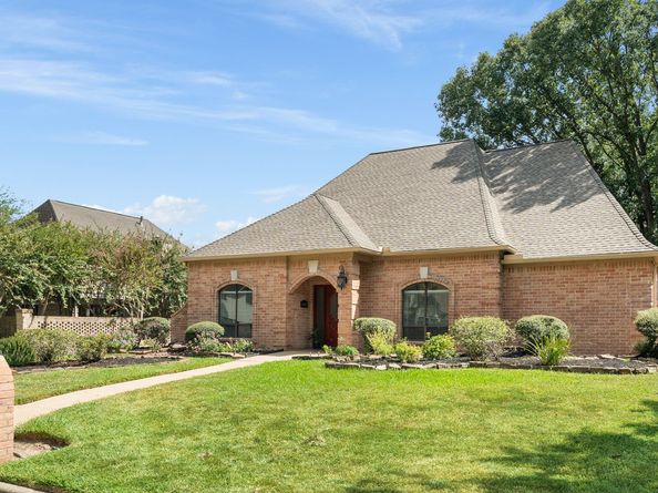 6403 Willow Pine Drive, Spring TX 77379