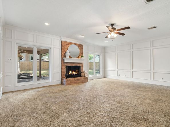 6403 Willow Pine Drive, Spring TX 77379