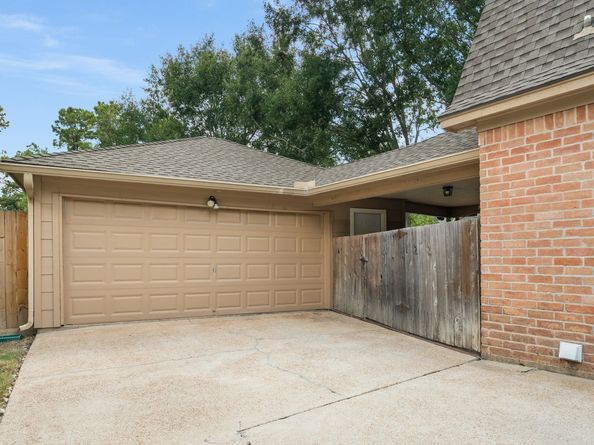 6403 Willow Pine Drive, Spring TX 77379