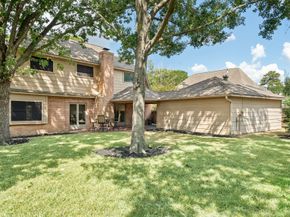 6403 Willow Pine Drive, Spring TX 77379