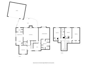 6403 Willow Pine Drive, Spring TX 77379