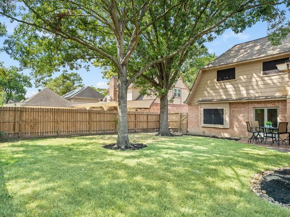 6403 Willow Pine Drive, Spring TX 77379
