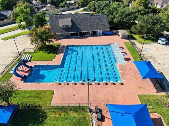 6403 Willow Pine Drive, Spring TX 77379