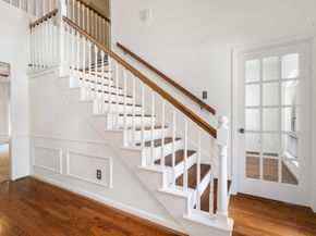 6403 Willow Pine Drive, Spring TX 77379