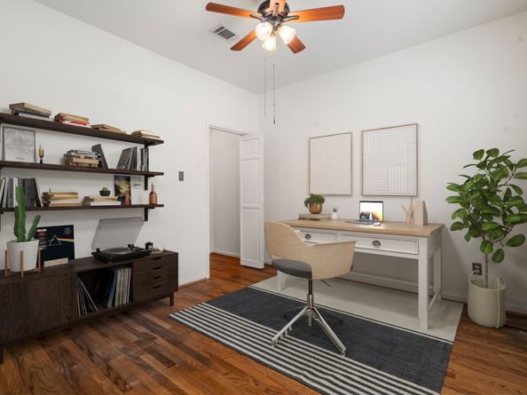 6403 Willow Pine Drive, Spring TX 77379