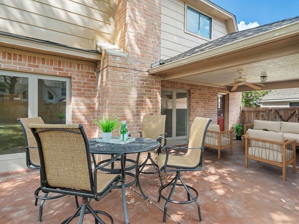 6403 Willow Pine Drive, Spring TX 77379