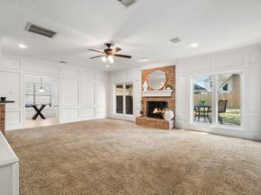 6403 Willow Pine Drive, Spring TX 77379