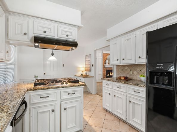 6403 Willow Pine Drive, Spring TX 77379