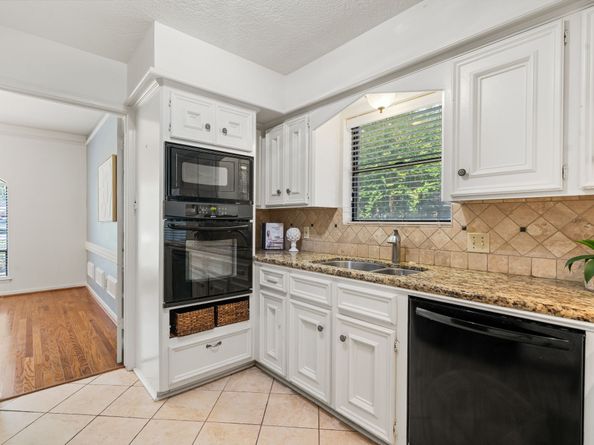 6403 Willow Pine Drive, Spring TX 77379