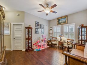18515 Gunda Heights Drive, Cypress TX 77433