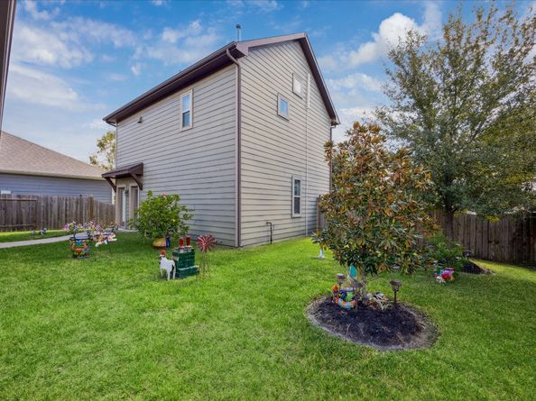 18515 Gunda Heights Drive, Cypress TX 77433