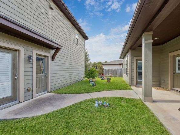 18515 Gunda Heights Drive, Cypress TX 77433