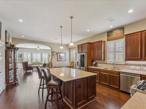 18515 Gunda Heights Drive, Cypress TX 77433