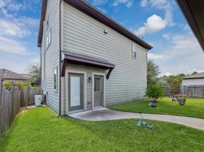 18515 Gunda Heights Drive, Cypress TX 77433