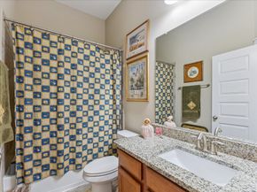 18515 Gunda Heights Drive, Cypress TX 77433