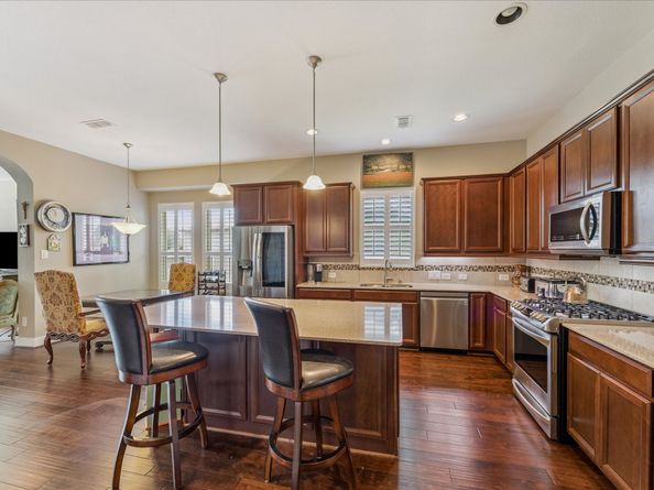 18515 Gunda Heights Drive, Cypress TX 77433