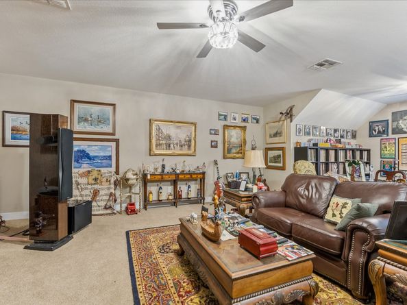 18515 Gunda Heights Drive, Cypress TX 77433