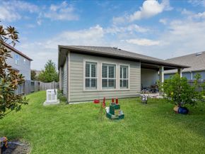18515 Gunda Heights Drive, Cypress TX 77433
