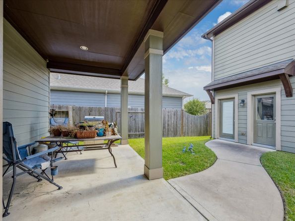 18515 Gunda Heights Drive, Cypress TX 77433
