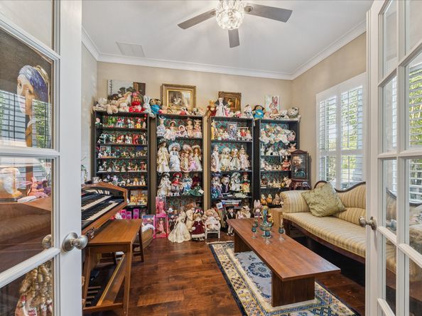 18515 Gunda Heights Drive, Cypress TX 77433