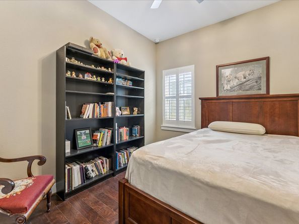 18515 Gunda Heights Drive, Cypress TX 77433