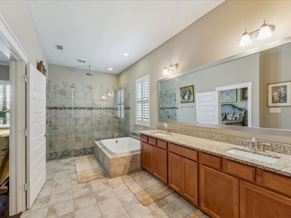 18515 Gunda Heights Drive, Cypress TX 77433