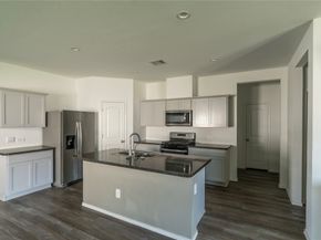 24418 Saddlestone Green Drive, Spring TX 77373