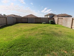 24418 Saddlestone Green Drive, Spring TX 77373