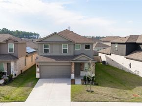 24418 Saddlestone Green Drive, Spring TX 77373