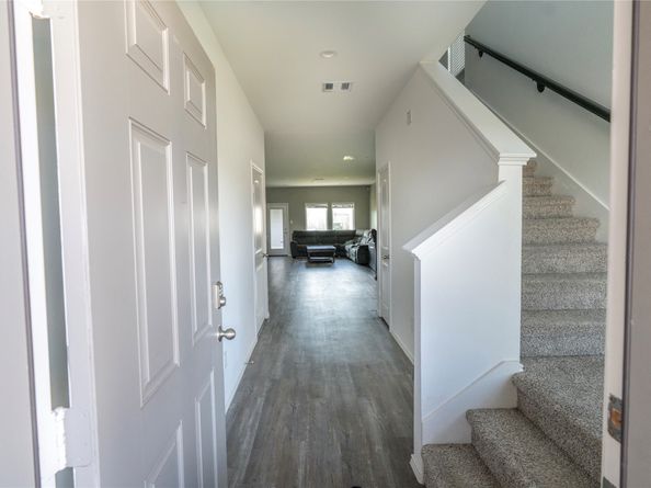 24418 Saddlestone Green Drive, Spring TX 77373