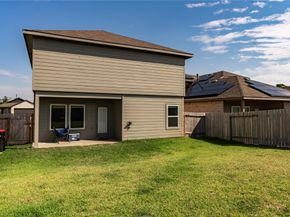 24418 Saddlestone Green Drive, Spring TX 77373