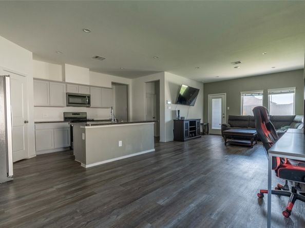 24418 Saddlestone Green Drive, Spring TX 77373