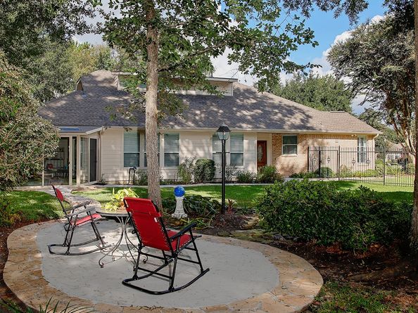 75 Ember Pines Court, The Woodlands TX 77384