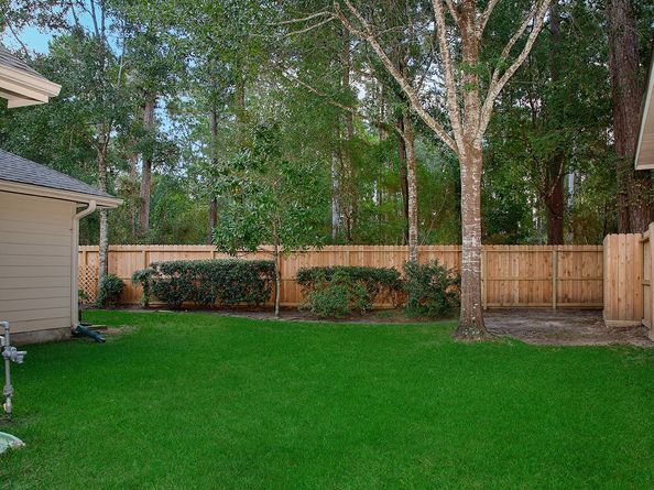 75 Ember Pines Court, The Woodlands TX 77384
